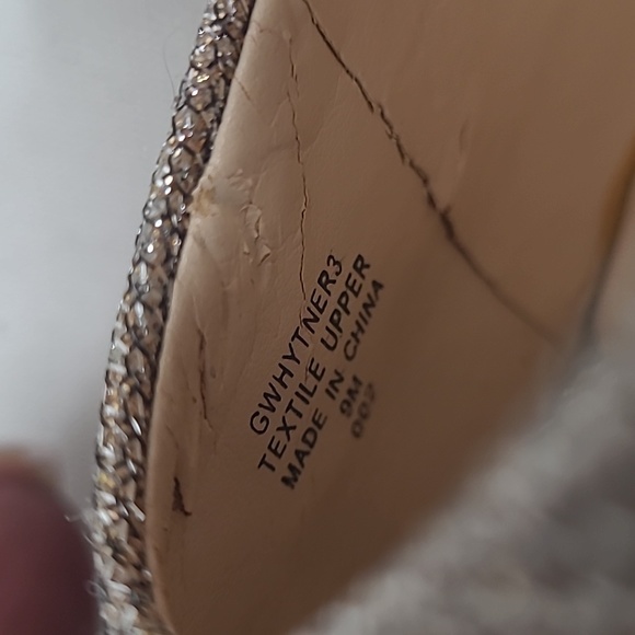 Guess Women's PeepToe Heels - Picture 3 of 11